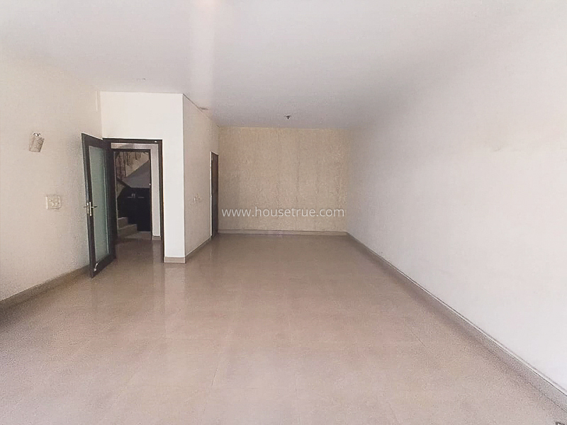 4 BHK Flat For Rent in Greater Kailash Part 2