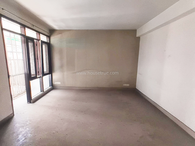 4 BHK Flat For Rent in Greater Kailash Part 2