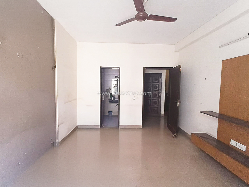 4 BHK Flat For Rent in Greater Kailash Part 2