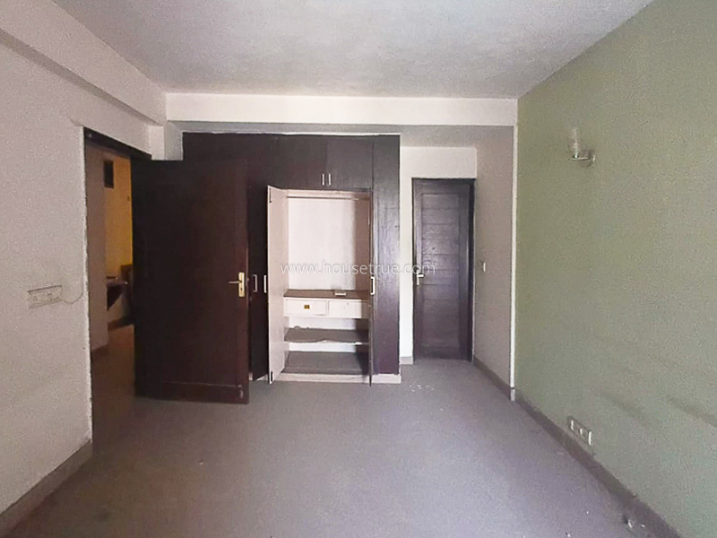 4 BHK Flat For Rent in Greater Kailash Part 2