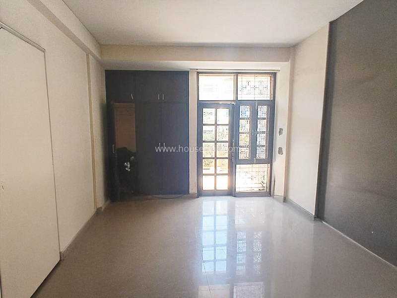 4 BHK Flat For Rent in Greater Kailash Part 2