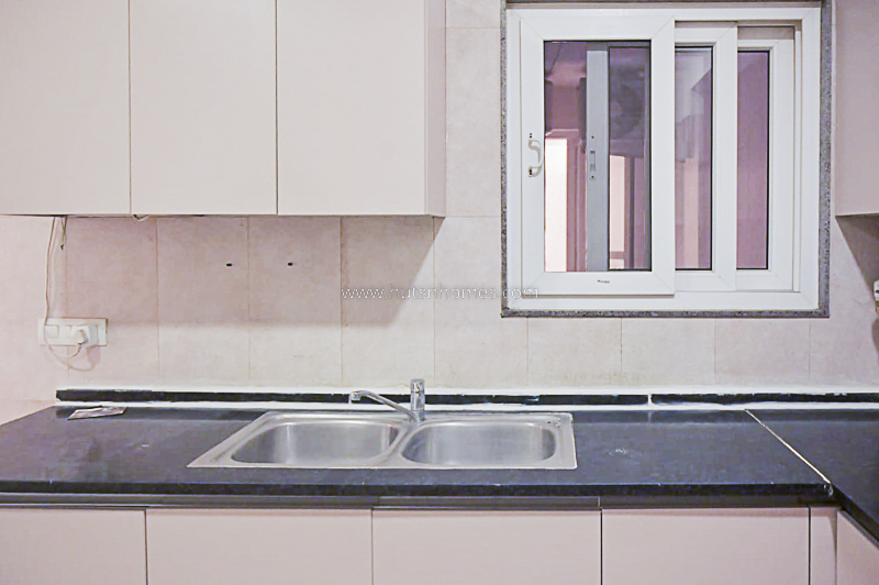 4 BHK Flat For Rent in Greater Kailash Part 2