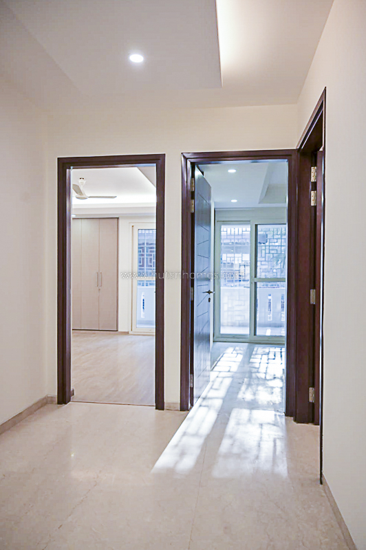 4 BHK Flat For Rent in Greater Kailash Part 2