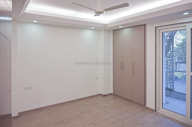 4 BHK Flat For Rent in Greater Kailash Part 2
