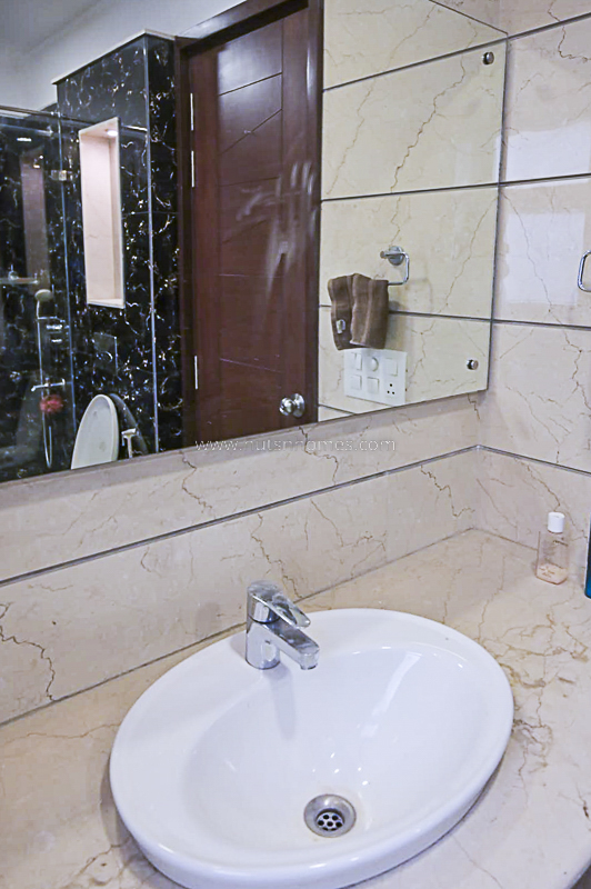 4 BHK Flat For Rent in Greater Kailash Part 2