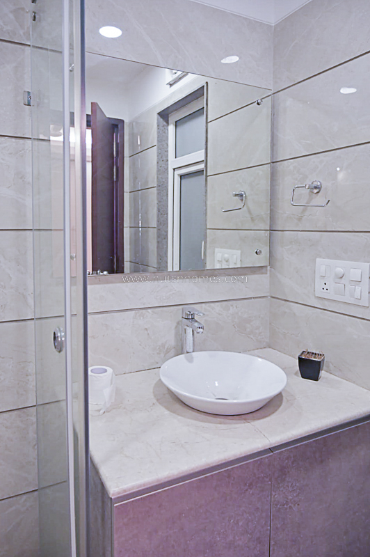 4 BHK Flat For Rent in Greater Kailash Part 2