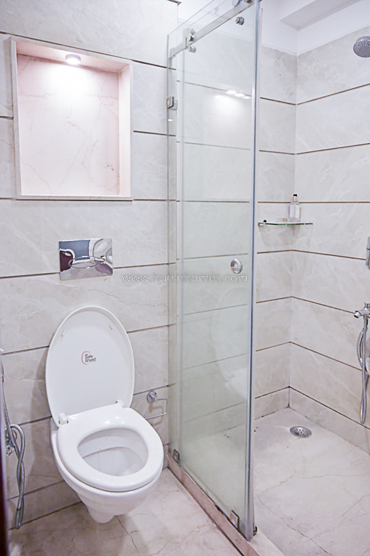 4 BHK Flat For Rent in Greater Kailash Part 2