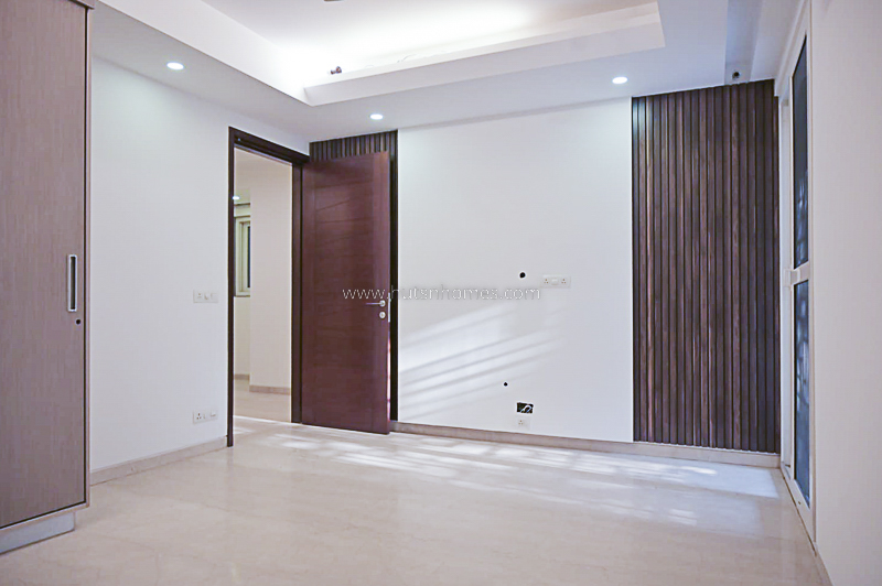 4 BHK Flat For Rent in Greater Kailash Part 2