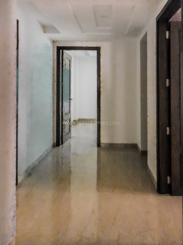 4 BHK Duplex For Rent in Panchsheel Park