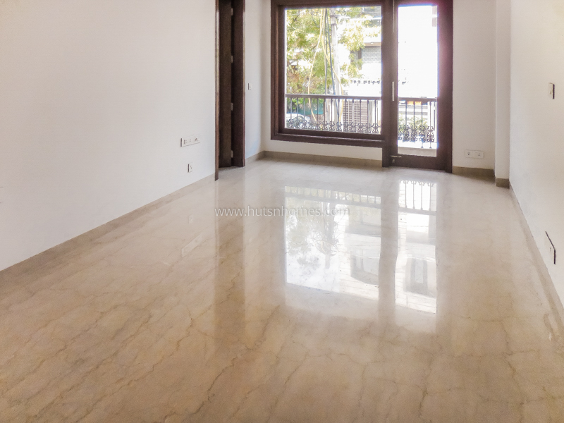 4 BHK Duplex For Rent in Panchsheel Park