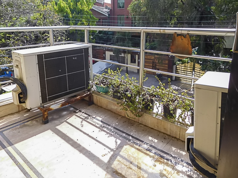 3 BHK Flat For Rent in Panchsheel Park