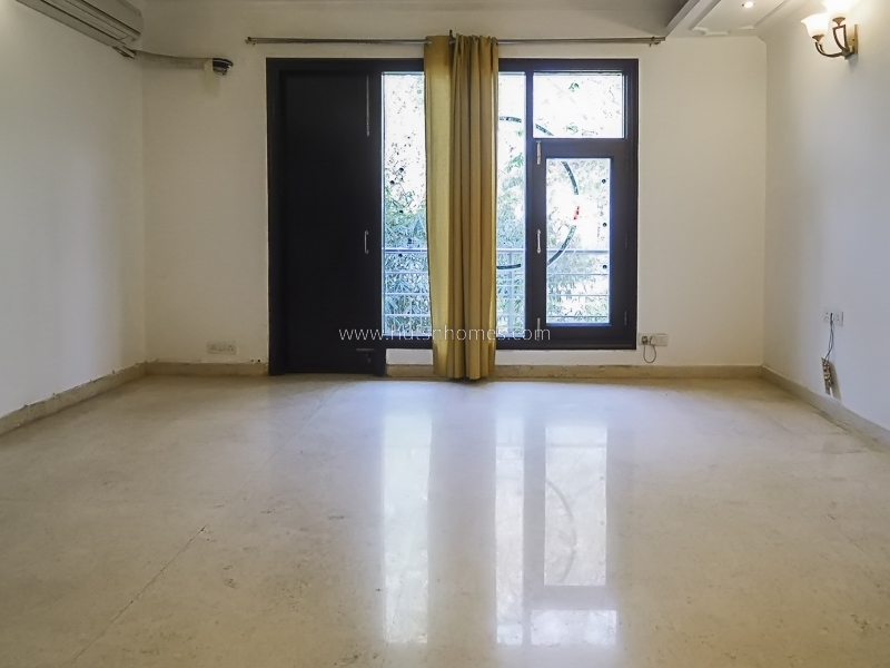 3 BHK Flat For Rent in Panchsheel Park