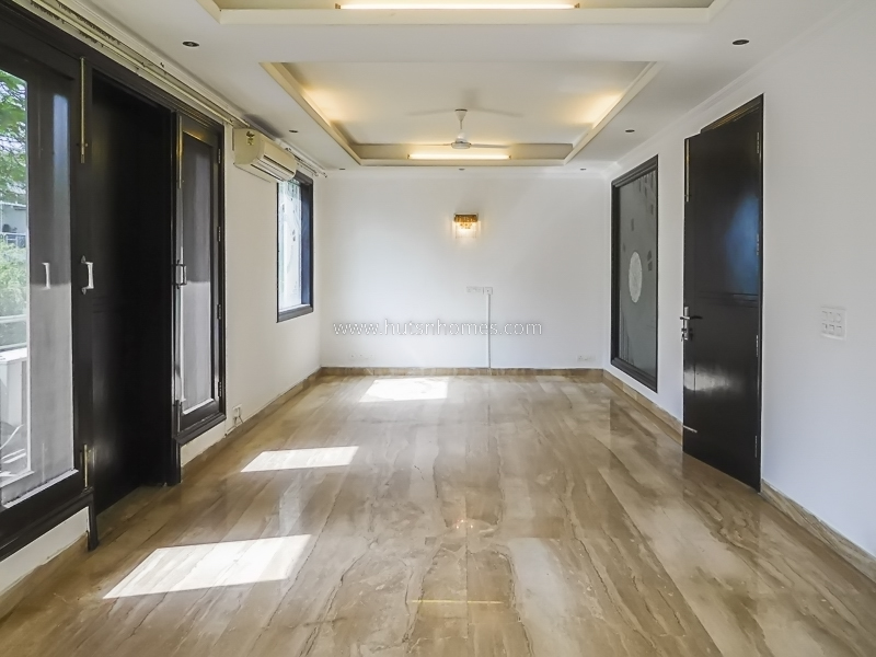 3 BHK Flat For Rent in Panchsheel Park