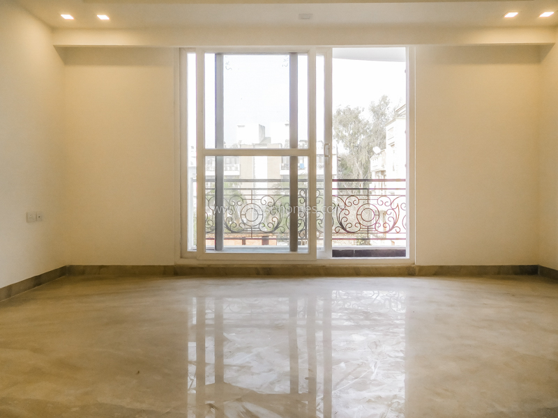 4 BHK Flat For Rent in Green Park Extension