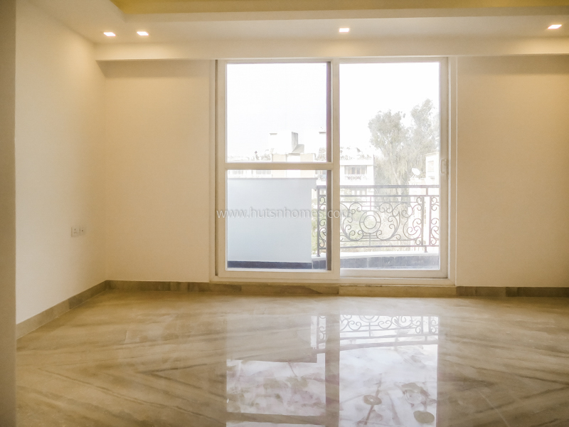 4 BHK Flat For Rent in Green Park Extension