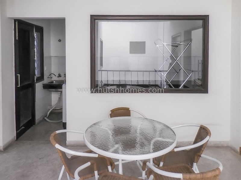 4 BHK House For Rent in DLF City Phase - 3