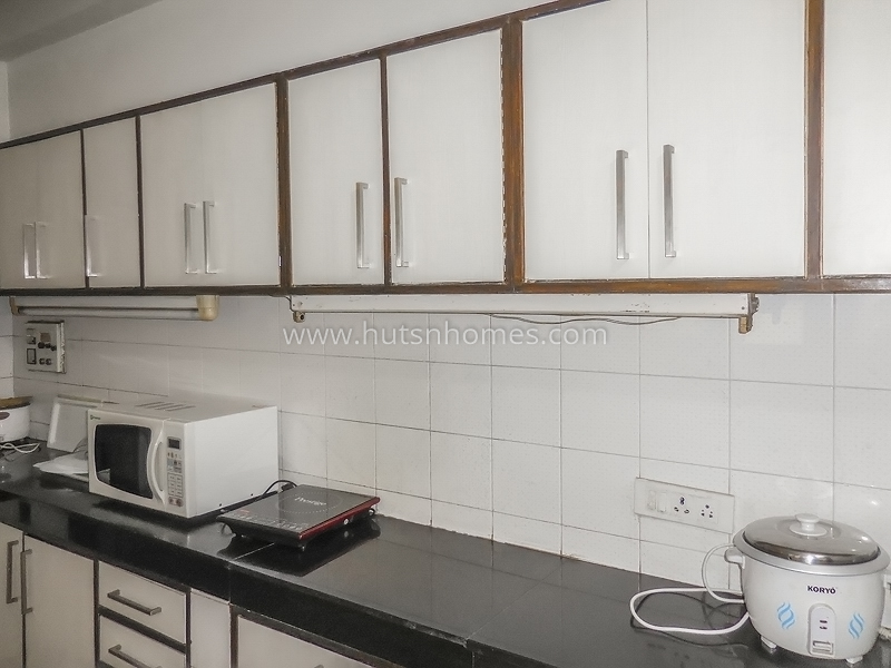 4 BHK House For Rent in DLF City Phase - 3