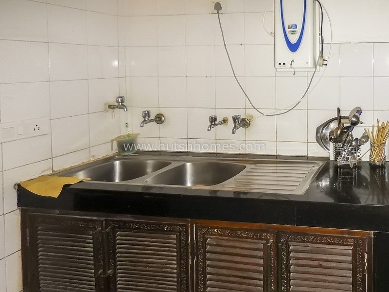 4 BHK House For Rent in DLF City Phase - 3
