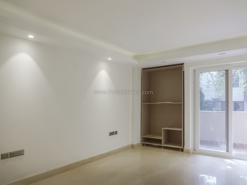 4 BHK Builder Floor For Sale in Greater Kailash Part 2