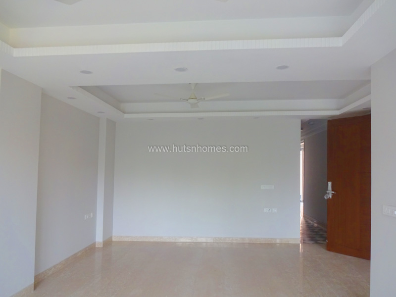 3 BHK Builder Floor For Sale in East Of Kailash