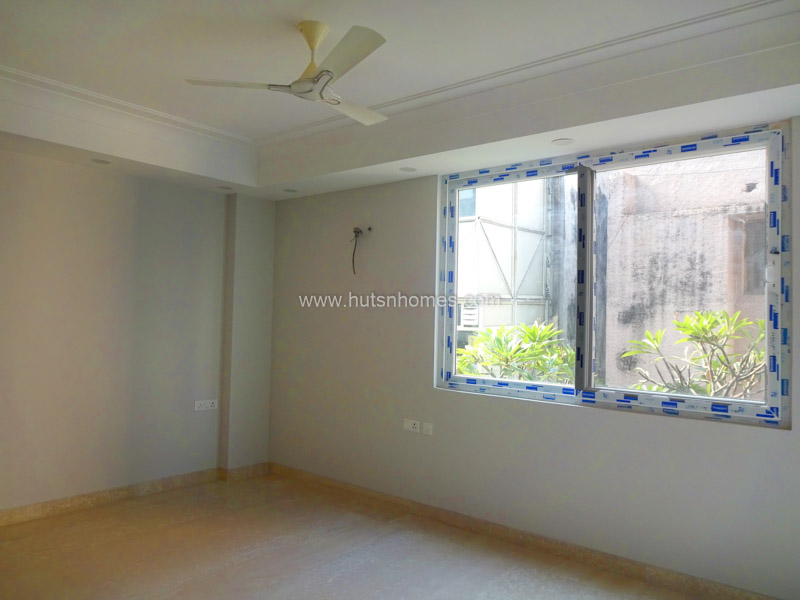 3 BHK Builder Floor For Sale in East Of Kailash