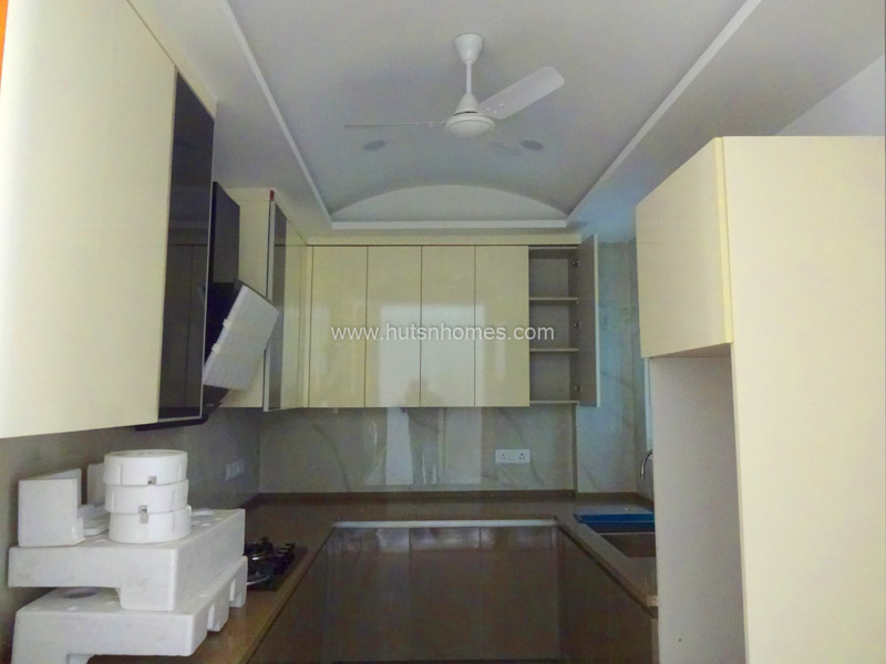 3 BHK Builder Floor For Sale in East Of Kailash
