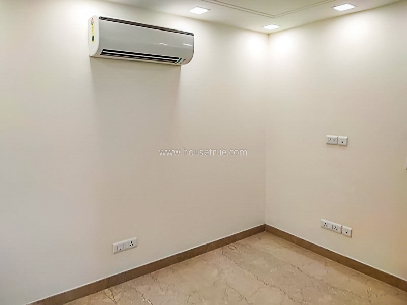 4 BHK Builder Floor For Rent in Safdarjung Enclave
