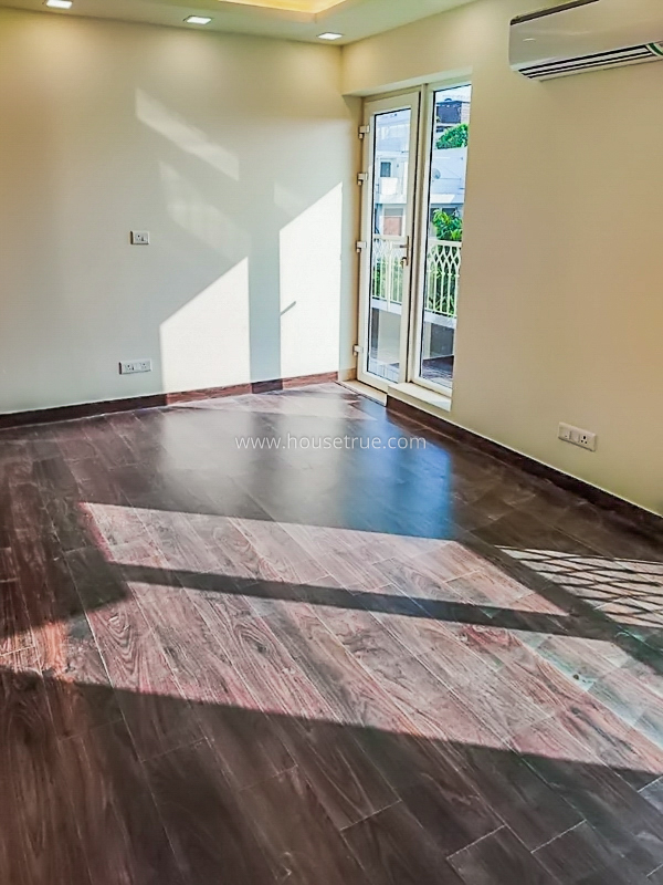 4 BHK Builder Floor For Rent in Safdarjung Enclave