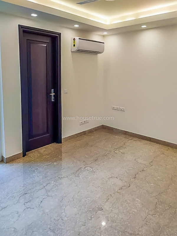 4 BHK Builder Floor For Rent in Safdarjung Enclave