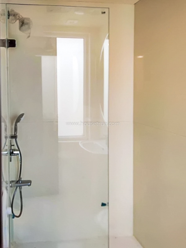 4 BHK Builder Floor For Rent in Safdarjung Enclave