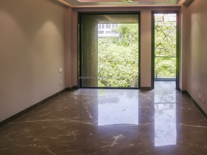 4 BHK Builder Floor For Rent in West End Colony