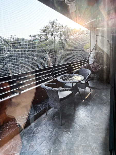 3 BHK Flat For Rent in Defence Colony