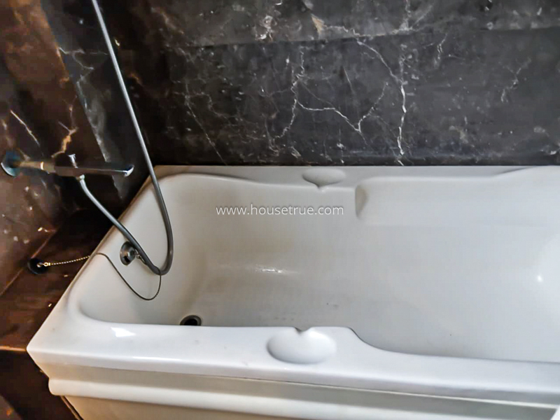 3 BHK Flat For Rent in Defence Colony