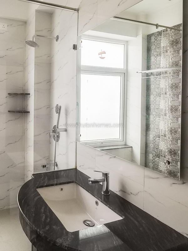 4 BHK Builder Floor For Sale in West End Colony