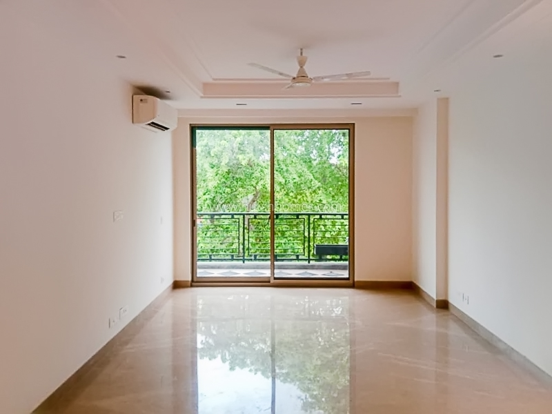 3 BHK Flat For Sale in Anand Niketan