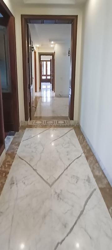 4 BHK Duplex For Rent in Safdarjung Development Area