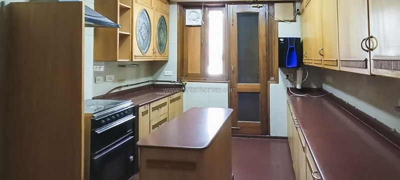 4 BHK Duplex For Rent in Safdarjung Development Area