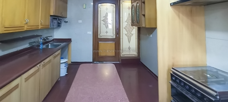 4 BHK Duplex For Rent in Safdarjung Development Area