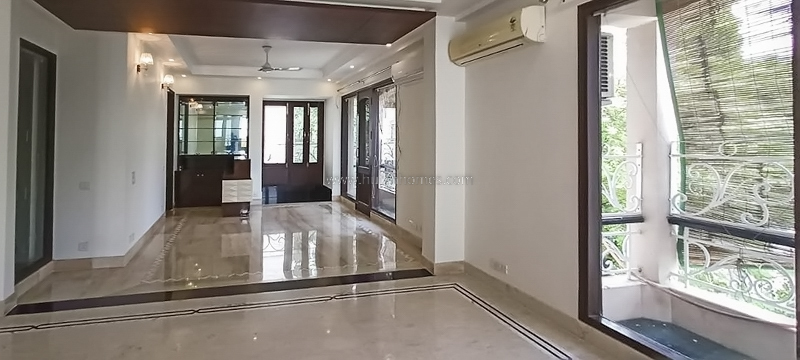 4 BHK Duplex For Rent in Safdarjung Development Area
