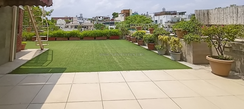 4 BHK Duplex For Rent in Safdarjung Development Area