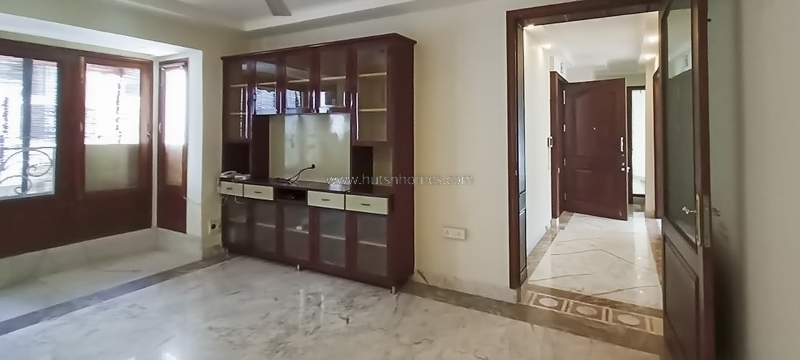 4 BHK Duplex For Rent in Safdarjung Development Area