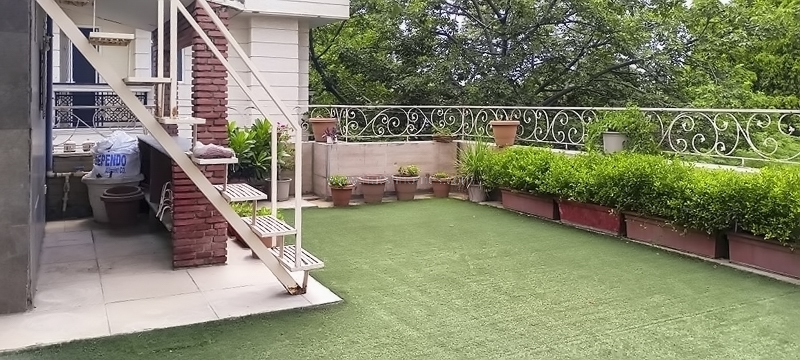 4 BHK Duplex For Rent in Safdarjung Development Area