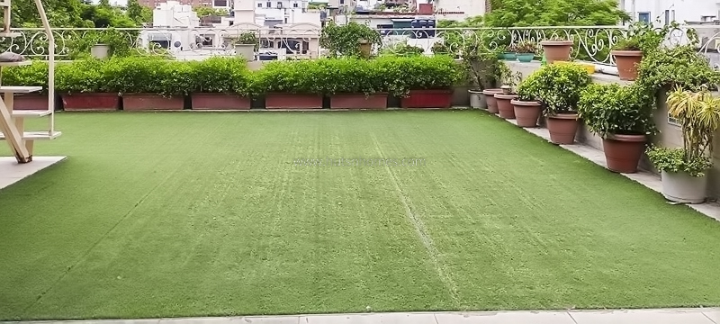 4 BHK Duplex For Rent in Safdarjung Development Area