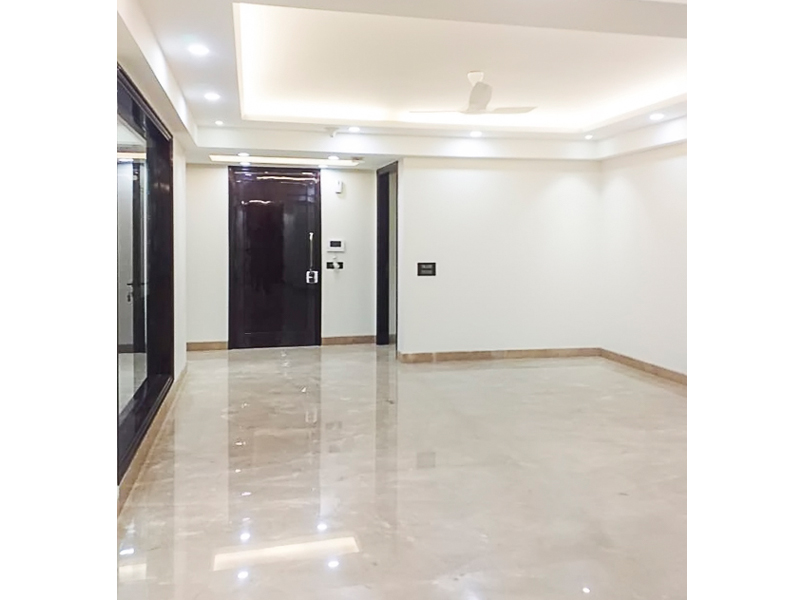 4 BHK Builder Floor For Sale in Greater Kailash Part 2