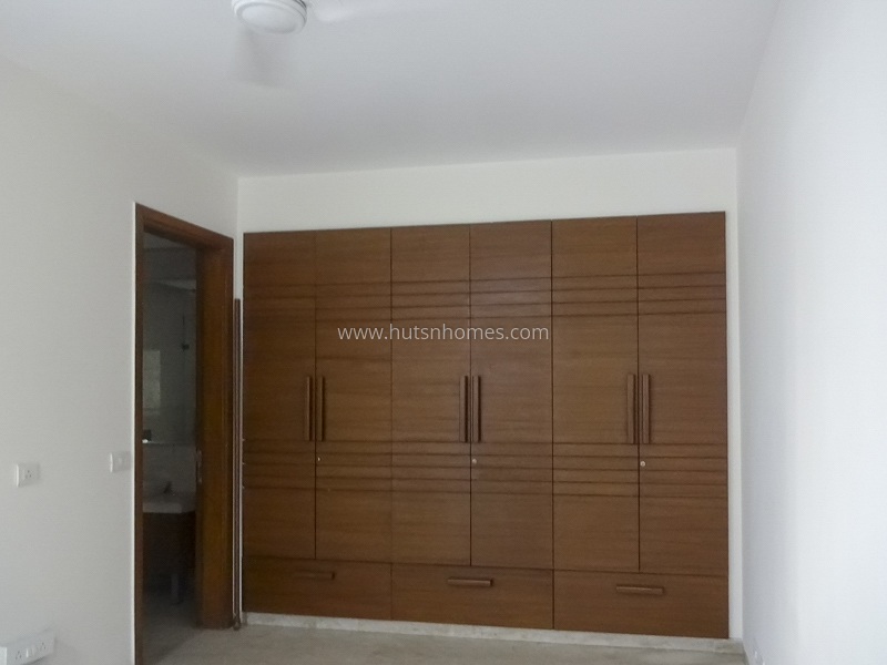 3 BHK Builder Floor For Sale in Greater Kailash Part 3