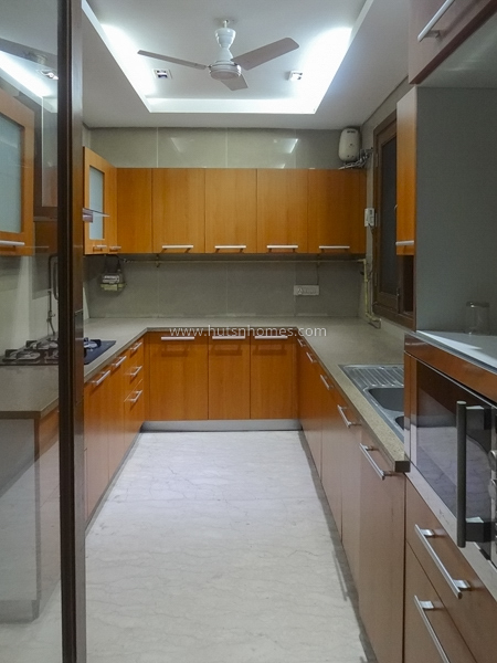 3 BHK Builder Floor For Sale in Greater Kailash Part 3