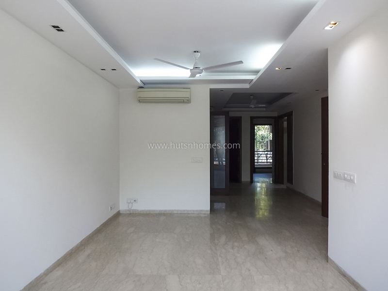 3 BHK Builder Floor For Sale in Greater Kailash Part 3