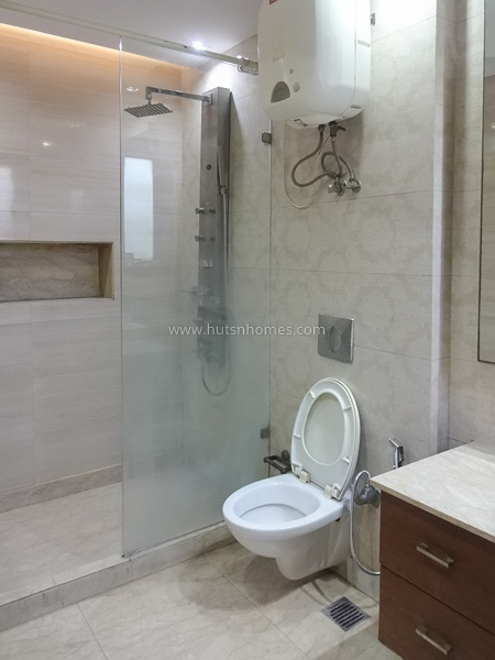 3 BHK Builder Floor For Sale in Greater Kailash Part 3