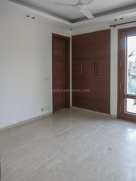 3 BHK Builder Floor For Sale in Greater Kailash Part 3