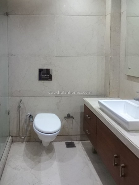 3 BHK Builder Floor For Sale in Greater Kailash Part 3